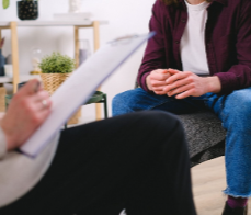 Osnabrück bireysel terapi