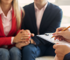 Osnabrück çift terapisi