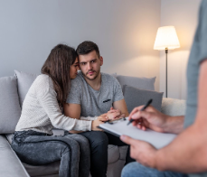 Osnabrück ilişki terapisi